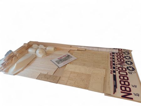 Douglas DC-3 Reproduction full kit