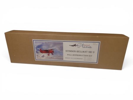 STINSON RELIANT SR-9 REPRODUCTION KIT